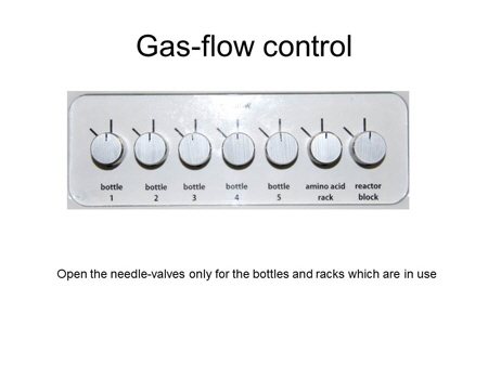 gas-flow